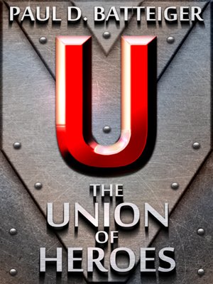 cover image of The Union of Heroes